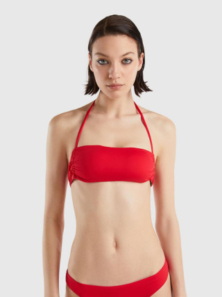 Benetton ženski kupaći kostim-gornji deo 