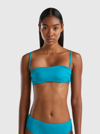 Benetton ženski kupaći kostim-gornji deo 