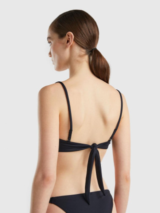 Benetton ženski kupaći kostim-gornji deo 