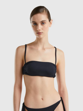 Benetton ženski kupaći kostim-gornji deo 