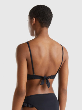 Benetton ženski kupaći kostim gornji deo 