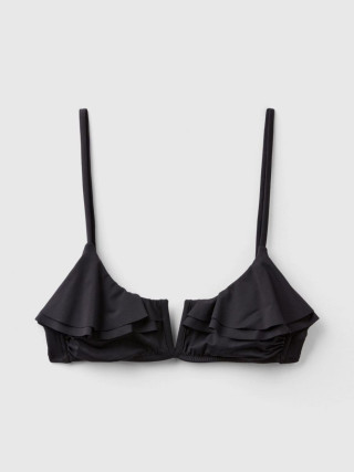 Benetton ženski kupaći kostim gornji deo 