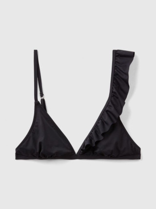 Benetton ženski kupaći kostim gornji deo 