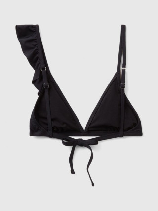 Benetton ženski kupaći kostim gornji deo 