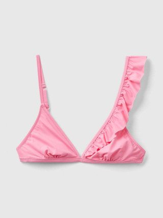 Benetton ženski kupaći kostim gornji deo 