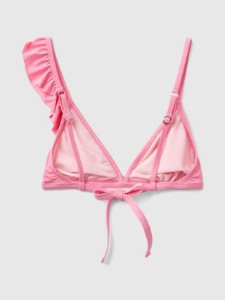 Benetton ženski kupaći kostim gornji deo 