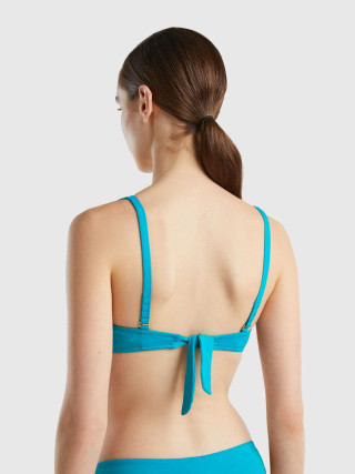 Benetton ženski kupaći kostim gornji deo 