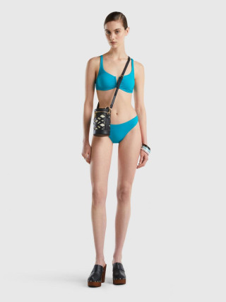 Benetton ženski kupaći kostim gornji deo 