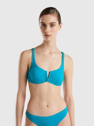 Benetton ženski kupaći kostim gornji deo 