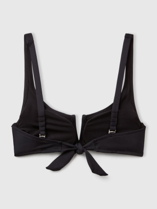 Benetton ženski kupaći kostim gornji deo 