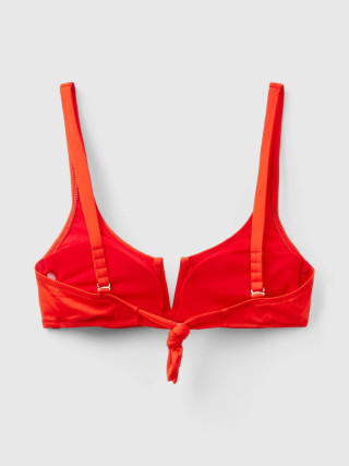 Benetton ženski kupaći kostim gornji deo 