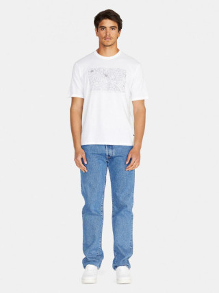 Sisley muška majica k/r 