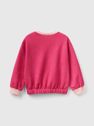 Benetton dečija dukserica 