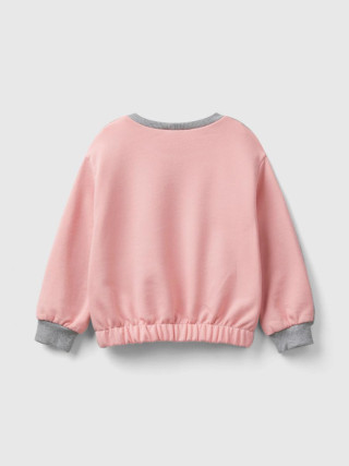 Benetton dečija dukserica 