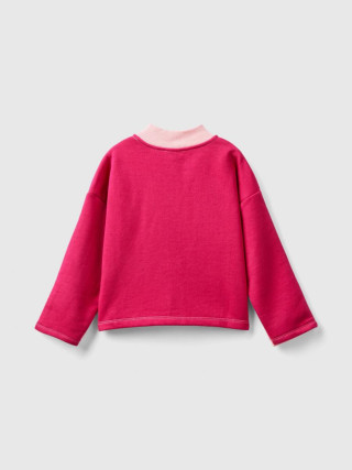 Benetton dečija dukserica 