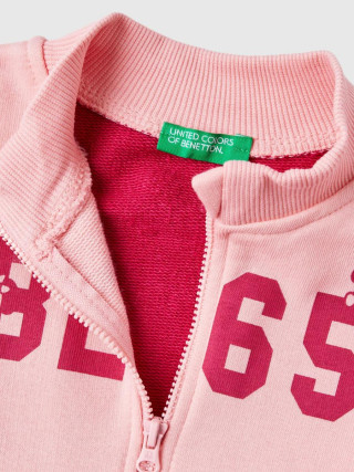 Benetton dečija dukserica 