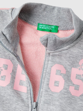 Benetton dečija dukserica 