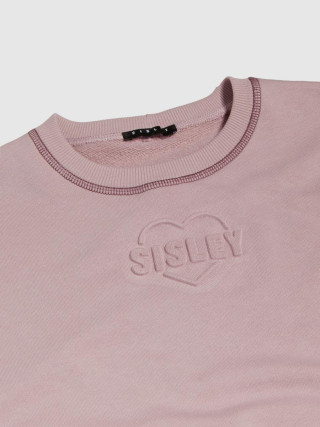 Sisley young dečija dukserica 