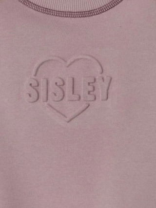 Sisley young dečija dukserica 