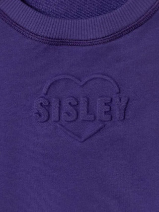 Sisley young dečija dukserica 