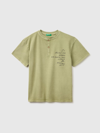 Benetton dečija majica k/r 