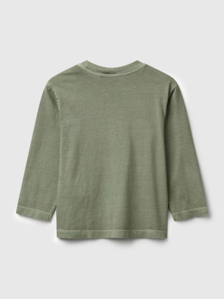 Benetton dečija majica d/r 