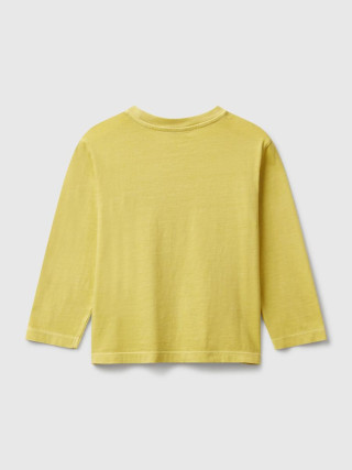 Benetton dečija majica d/r 