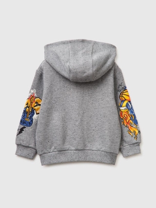 Benetton dečija dukserica 