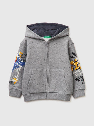 Benetton dečija dukserica 