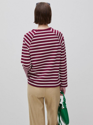 Benetton ženska majica d/r 