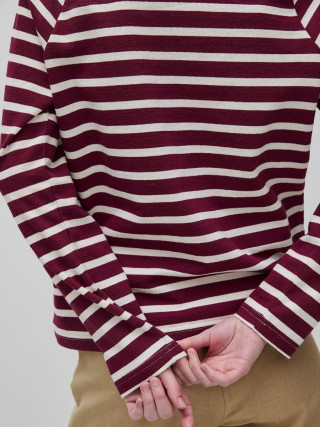 Benetton ženska majica d/r 