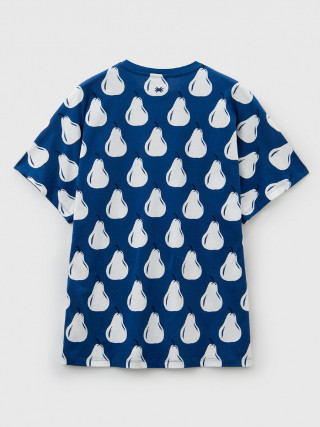 Benetton muška majica k/r 