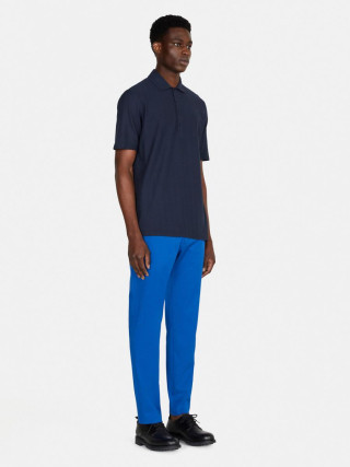 Sisley muška polo majica k/r 