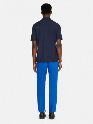 Sisley muška polo majica k/r 