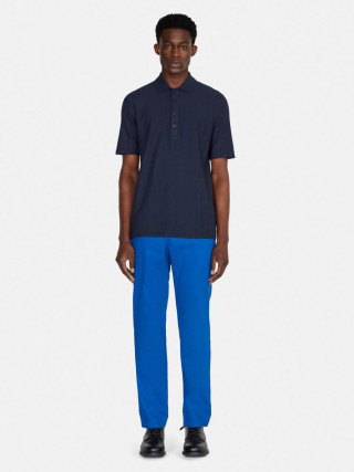 Sisley muška polo majica k/r 