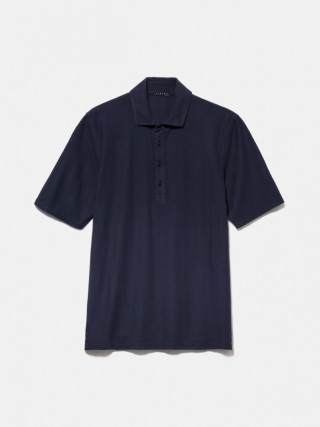 Sisley muška polo majica k/r 