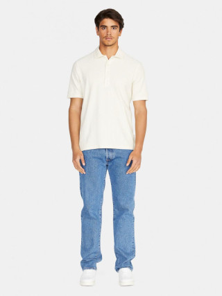 Sisley muška polo majica k/r 