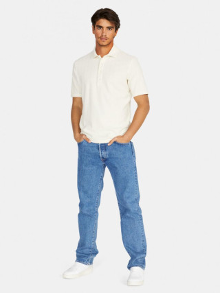 Sisley muška polo majica k/r 