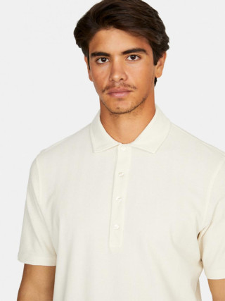 Sisley muška polo majica k/r 