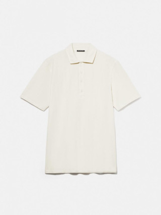 Sisley muška polo majica k/r 