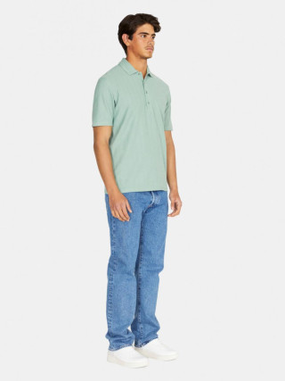 Sisley muška polo majica k/r 
