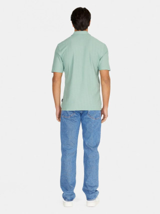 Sisley muška polo majica k/r 