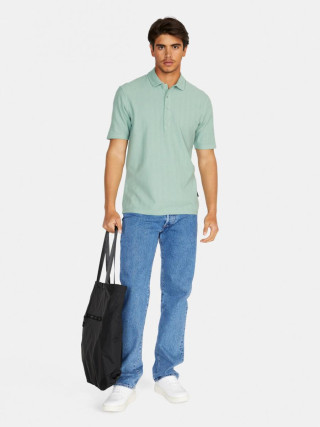 Sisley muška polo majica k/r 