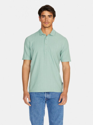 Sisley muška polo majica k/r 