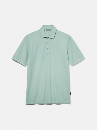 Sisley muška polo majica k/r 