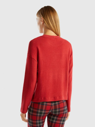 Benetton ženska majica 