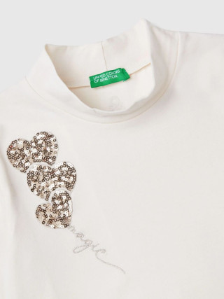 Benetton dečija majica d/r