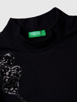 Benetton dečija majica d/r