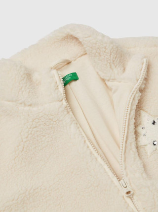 Benetton dečija dukserica 