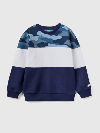 Benetton dečija dukserica 